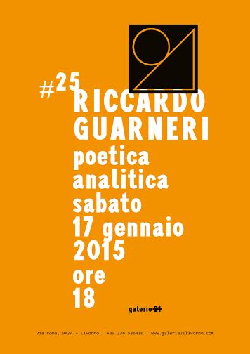 Riccardo Guarneri